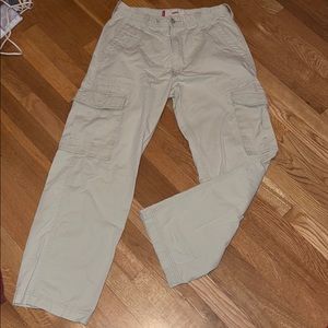 Levi Cargo Pants